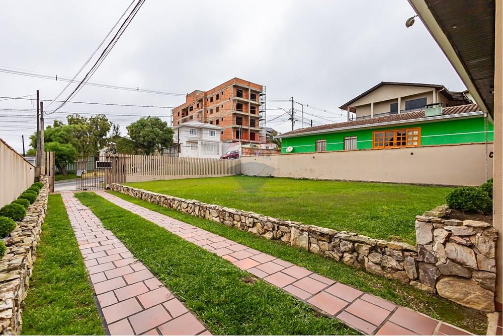 Casa - Venda - Araucária , Paraná - IMG_9387.jpg - 560491004-3