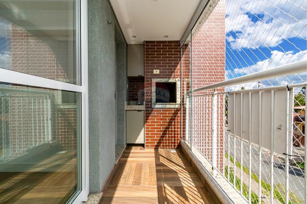 Apartamento - Venda - Curitiba , Paraná - sheep - IMG_0398_1.jpg - Sacada - 560321094-142