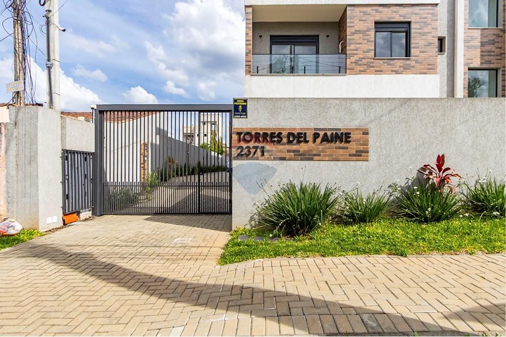 Sobrado - Venda - Curitiba , Paraná - IMG_9815_1.jpg - 560251063-14