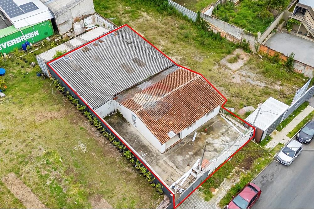 Terreno - Venda - Curitiba , Paraná - DJI_20251105104010_0035_Demarcada.jpg - 560411008-87