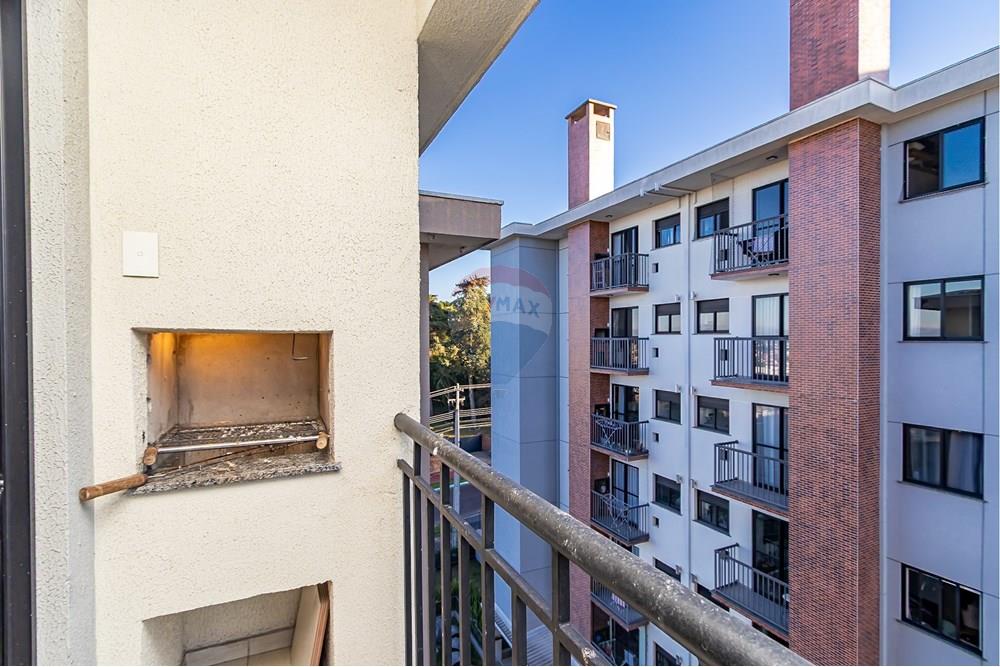 Apartamento - Venda - Curitiba , Paraná - IMG_7059.jpg - 560391054-20