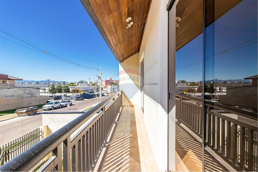 Casa Comercial - Alugar - São José dos Pinhais , Paraná - IMG_9247_1.jpg - 560351125-41