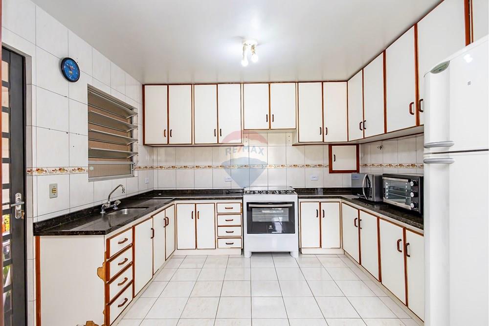 Sobrado - Venda - Curitiba , Paraná - Sheep - IMG_1202_1.jpg - 560341080-252