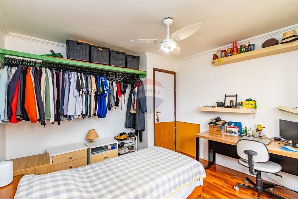 Casa - Venda - Curitiba , Paraná - IMG_1877.jpg - Quarto - 560251041-50