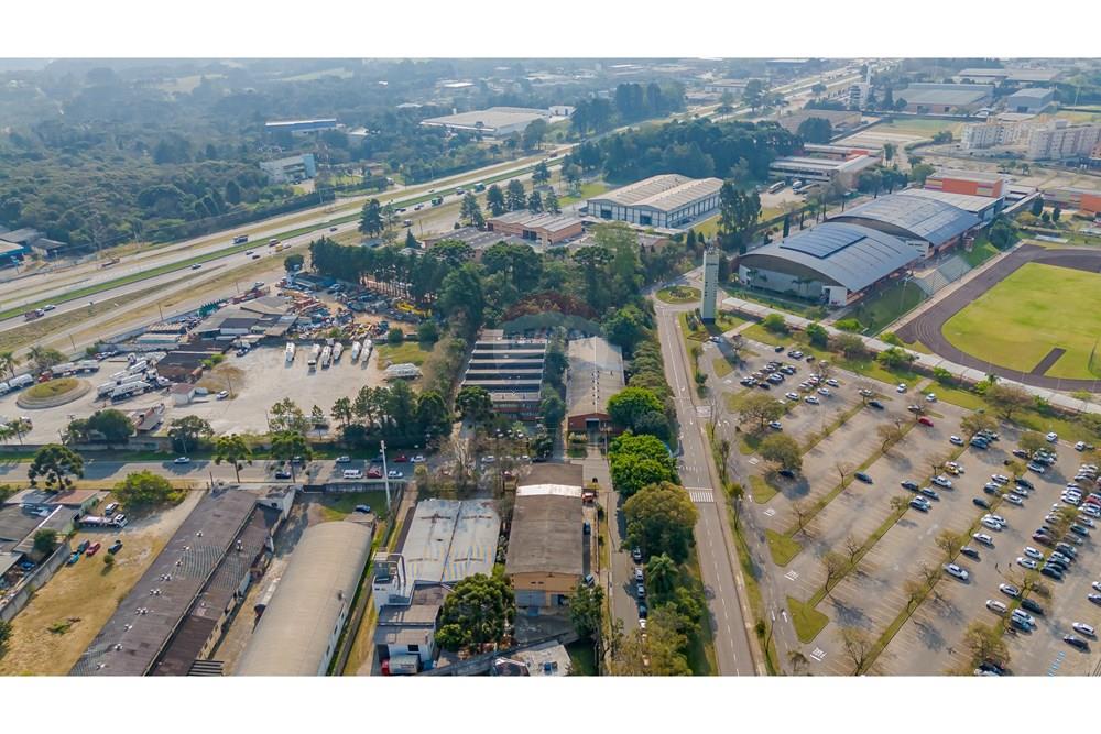 Galpão - Venda - Curitiba , Paraná - DJI_20240820145607_0172_D.jpg - 560321058-110
