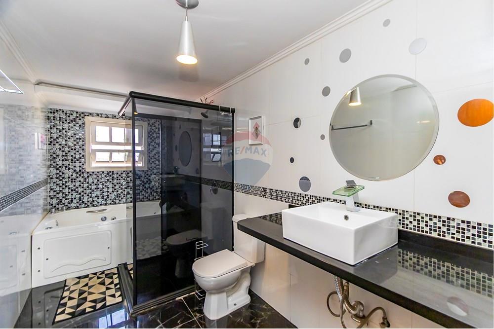 Sobrado - Alugar - São José dos Pinhais , Paraná - IMG_0320_1.jpg - 560411055-26