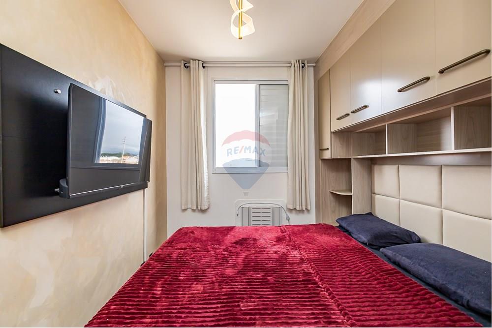 Apartamento - Venda - Curitiba , Paraná - IMG_2995.jpg - 560301048-30