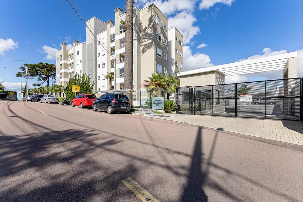 Apartamento - Venda - Curitiba , Paraná - IMG_0255-2.JPG - 560411070-78