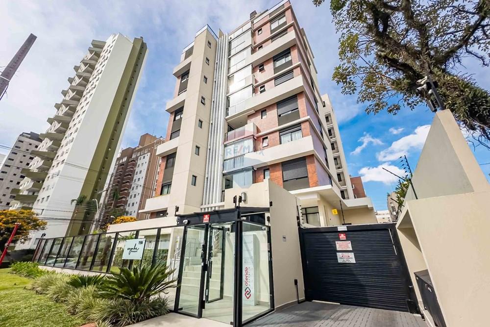 Apartamento - Alugar - Curitiba , Paraná - Sheep - IMG_8993.jpg - 560311047-578