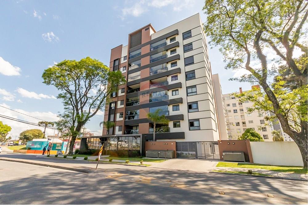 Apartamento - Venda - Curitiba , Paraná - IMG_3502.jpg - 560511001-3