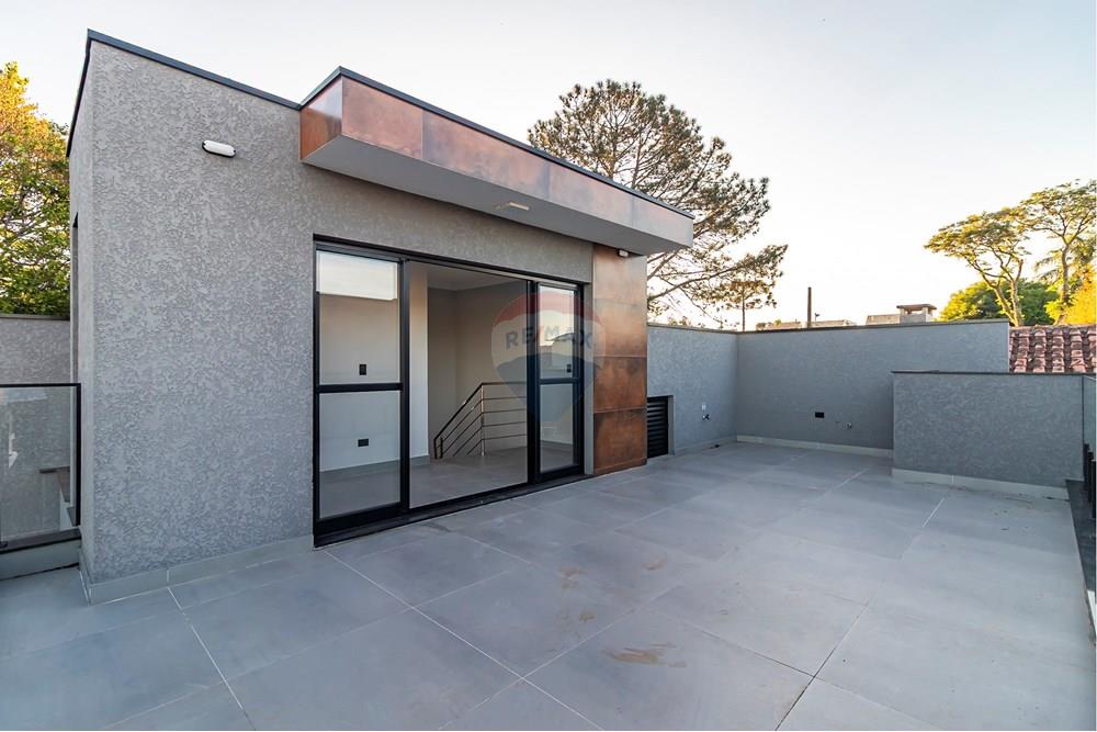 Sobrado - Venda - Curitiba , Paraná - IMG_1358_1.jpg - 560441032-14