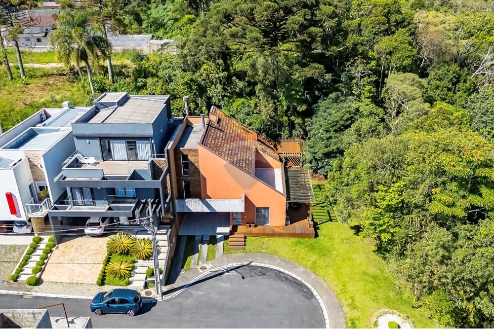 Casa de Condomínio - Venda - Curitiba , Paraná - DJI_20251110150641_0023_D_1.jpg - 560311057-37