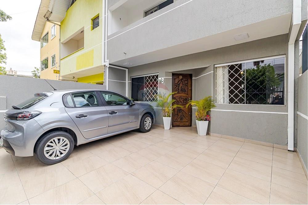 Triplex - Venda - Curitiba , Paraná - IMG_5499.jpg - 560321145-4