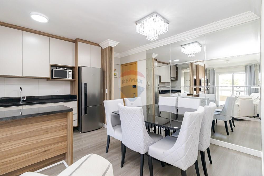 Apartamento - Venda - Curitiba , Paraná - IMG_8737.jpg - 560321145-8