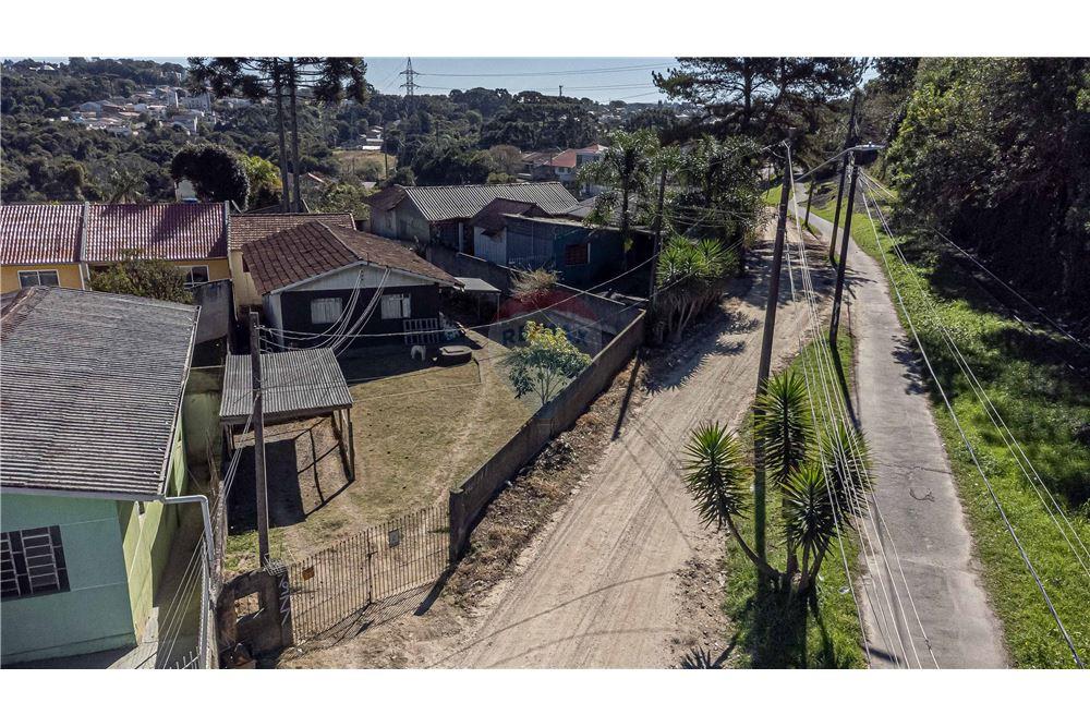 Terreno - Venda - Curitiba , Paraná - 19 - 560341063-76