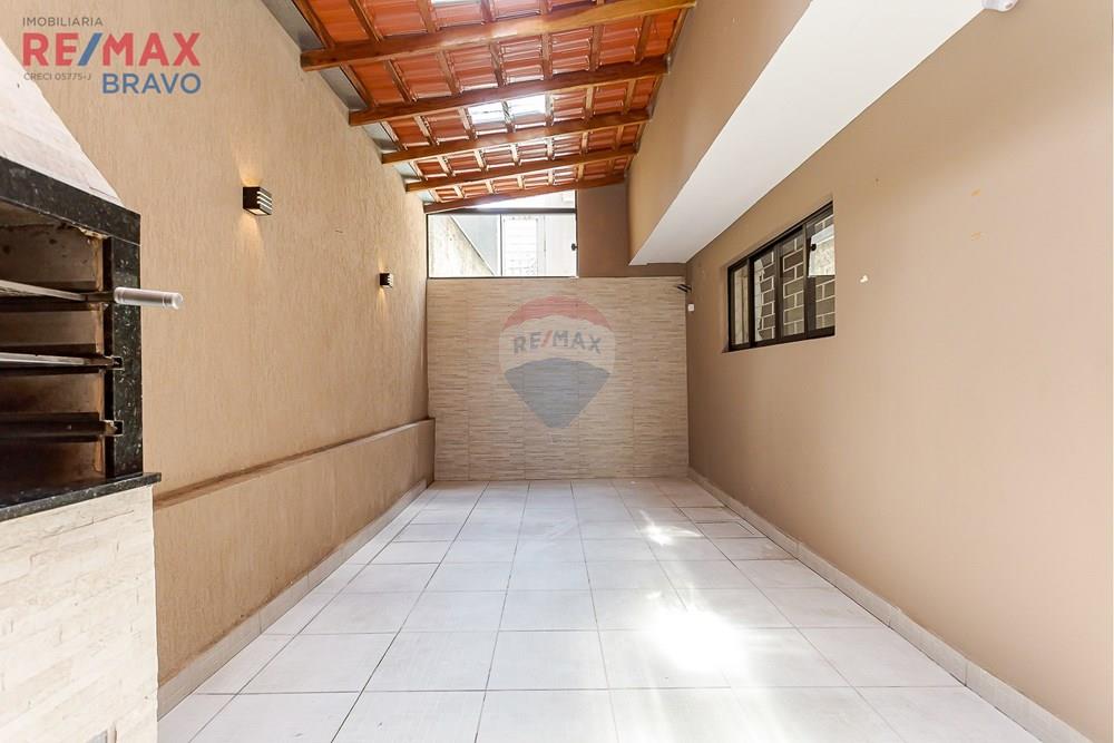 Sobrado - Venda - Curitiba , Paraná - IMG_1088.jpg - 560371021-45