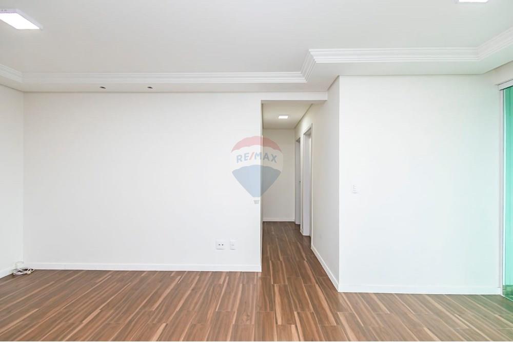 Apartamento - Venda - Curitiba , Paraná - SALA FRENTE CORREDOR.jpeg - 560331114-9