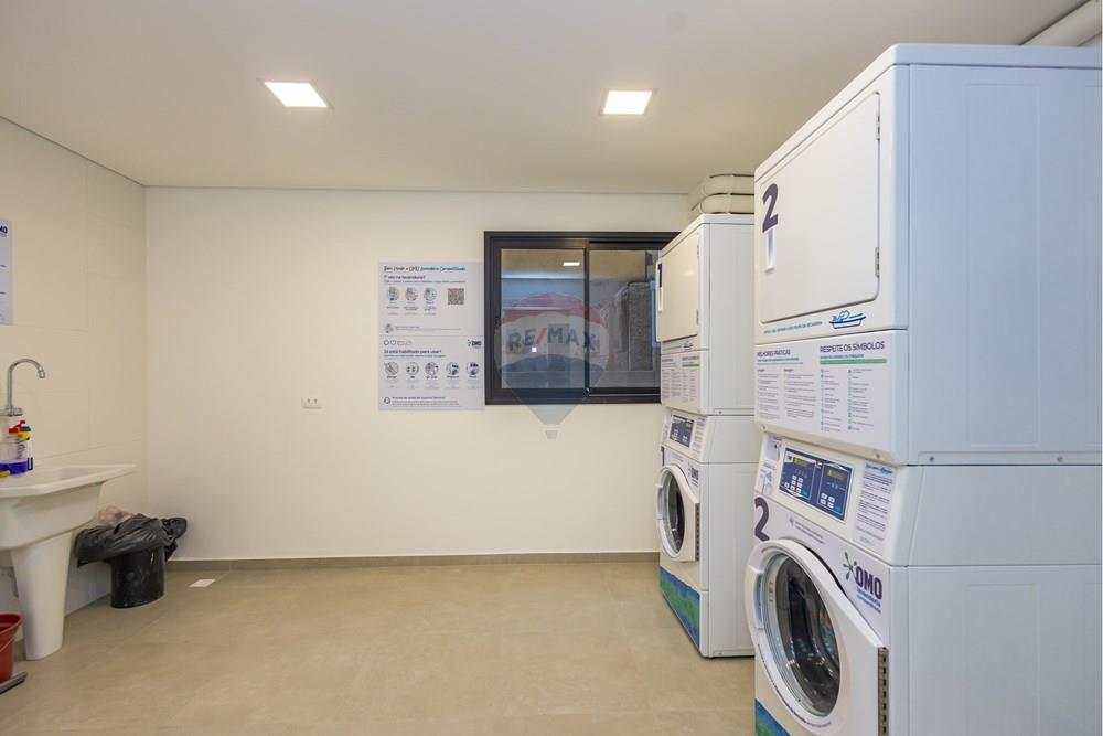 Apartamento - Alugar - Curitiba , Paraná - IMG_3265.jpg - 560311008-74