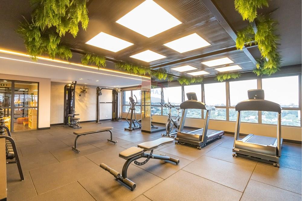 Apartamento - Venda - Curitiba , Paraná - IMG_7425.jpg - 560431025-93