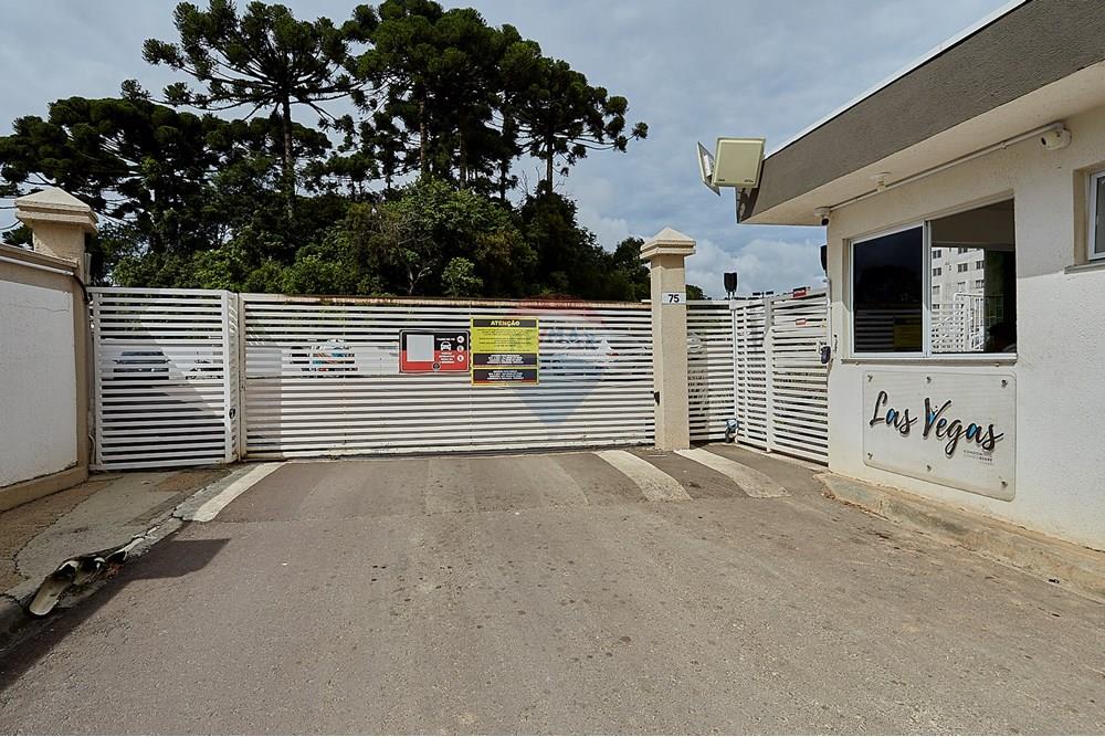 Apartamento - Alugar - Almirante Tamandaré , Paraná - IMG_7250.jpg - 560351125-57