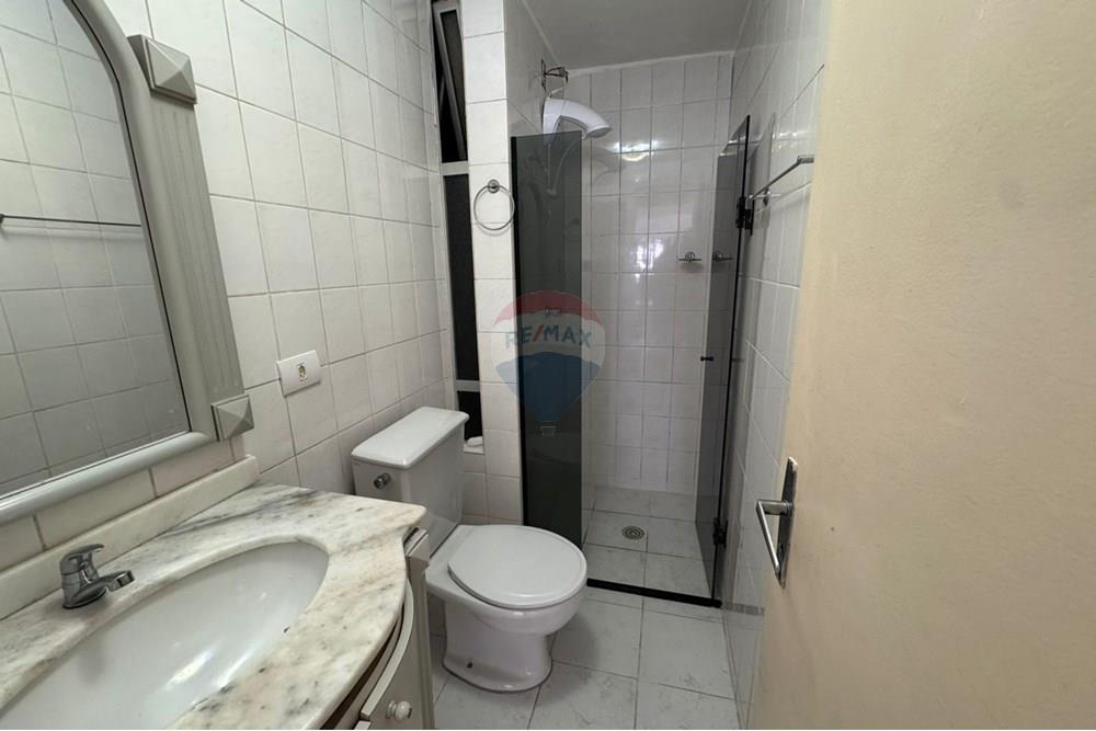 Apartamento - Venda - Curitiba , Paraná - FOTO BANHEIRO 2 QUEEN.jpeg - 560461009-57
