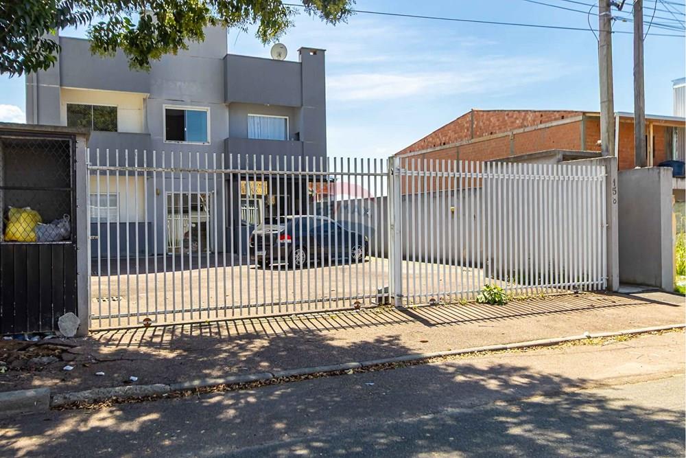 Apartamento - Alugar - São José dos Pinhais , Paraná - sheep044.jpg - 560411051-225