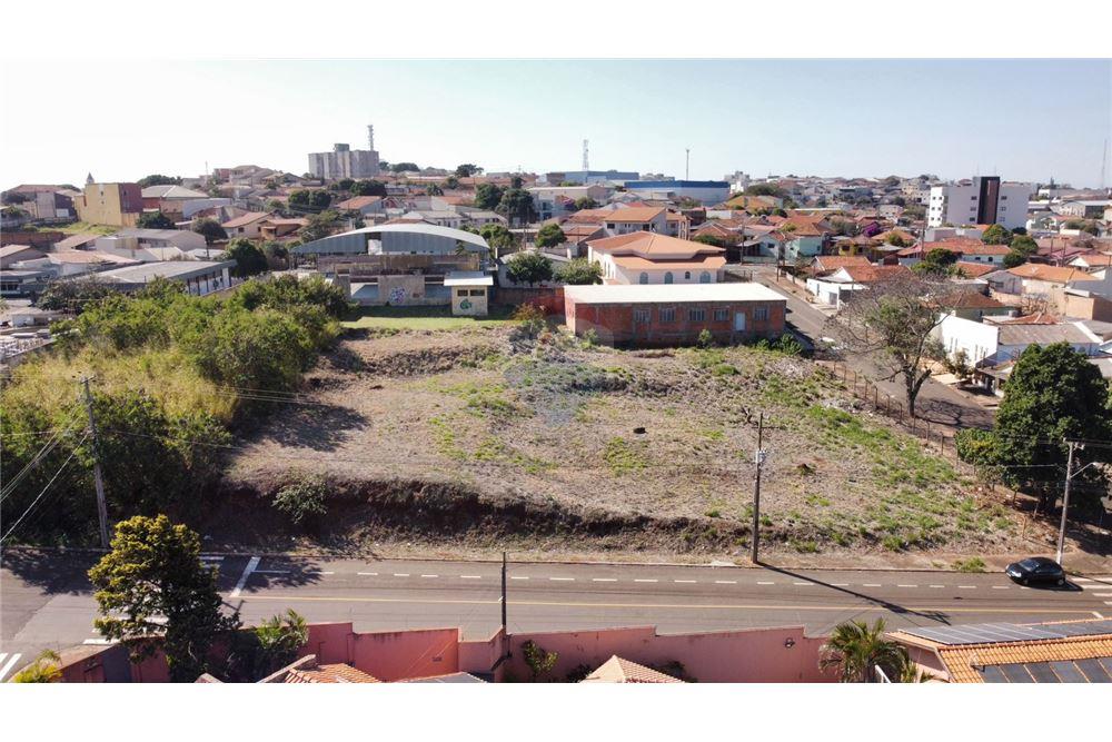 Terreno - Venda - Cornélio Procópio , Paraná - 20 - 560311035-23