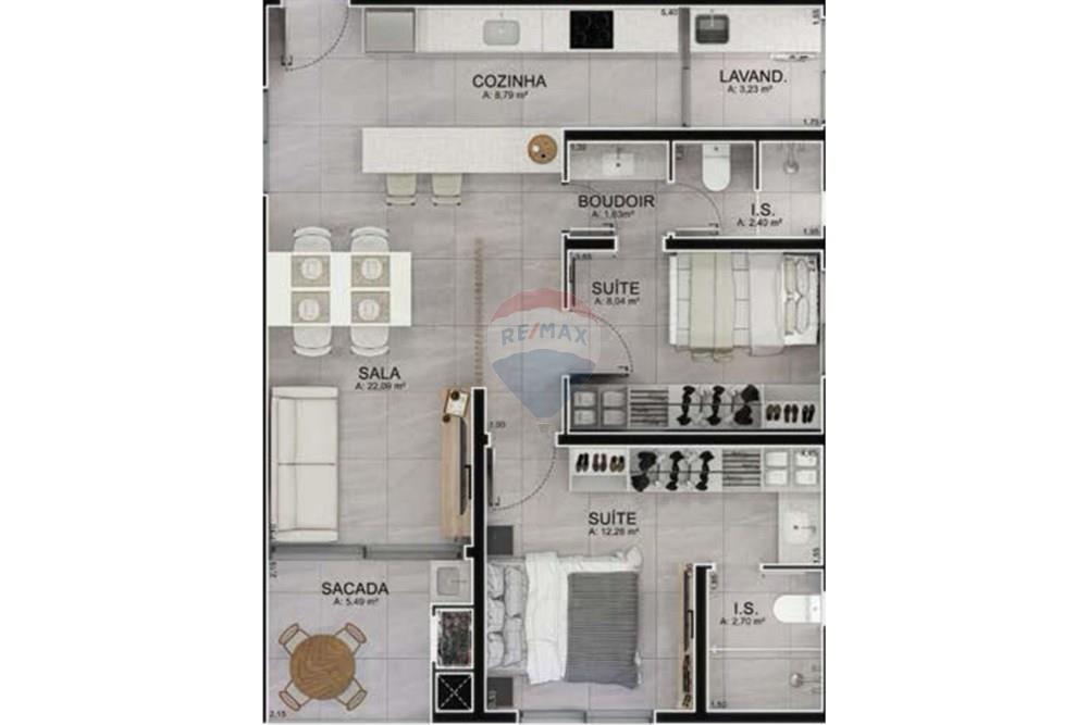 Apartamento - Venda - Curitiba , Paraná - WhatsApp Image 2025-08-05 at 09.08.10.jpeg - 560411030-14