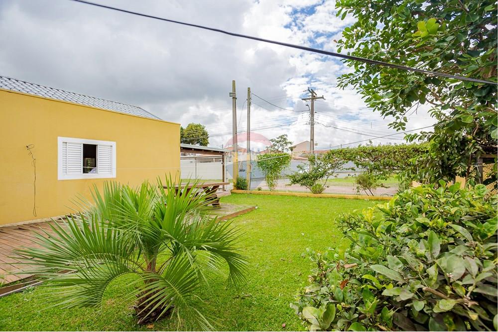 Casa - Venda - São José dos Pinhais , Paraná - 52.jpg - 560351069-38