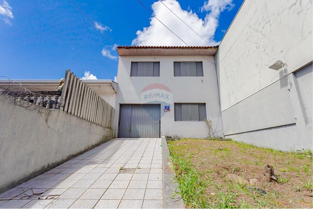 Casa - Venda - Curitiba , Paraná - IMG_0124.jpg - 560321091-35