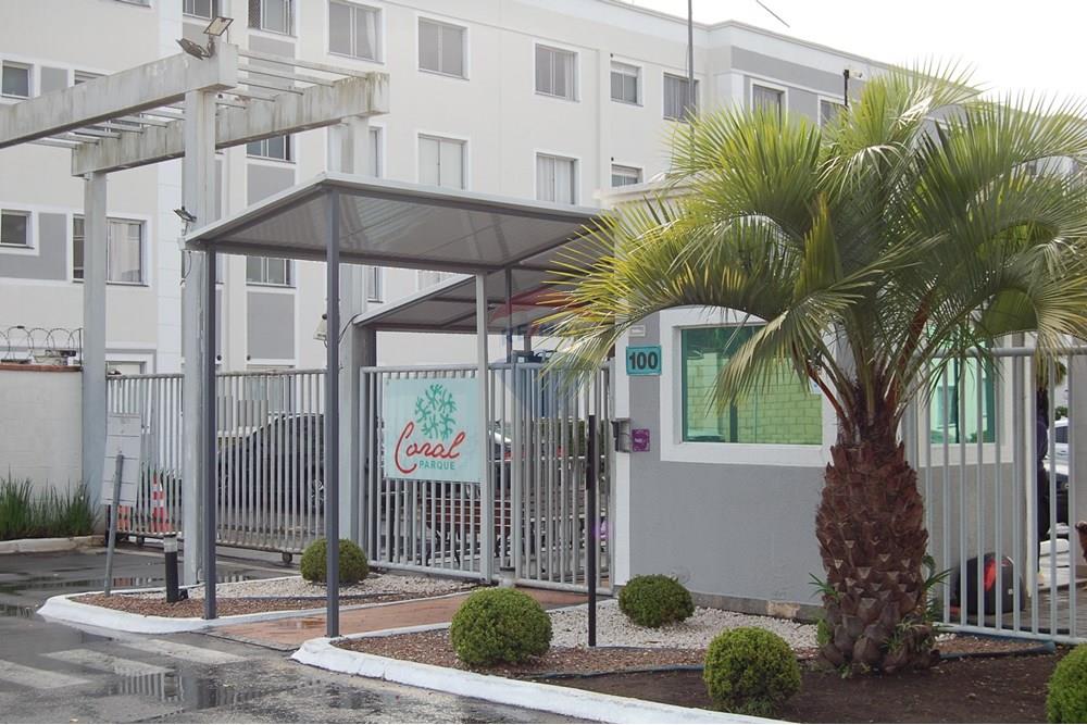 Apartamento - Venda - São José dos Pinhais , Paraná - 2.JPG - 560471010-6