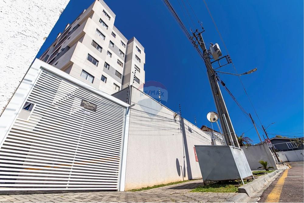 Apartamento - Alugar - Curitiba , Paraná - IMG_9910_1.jpg - 560311047-560