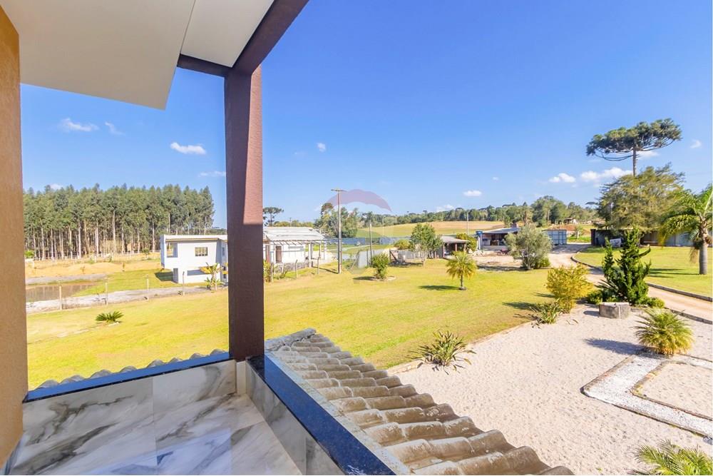 Chácara / Sítio / Fazenda - Venda - Campina Grande do Sul , Paraná - IMG_4200_1.jpg - 560411009-91