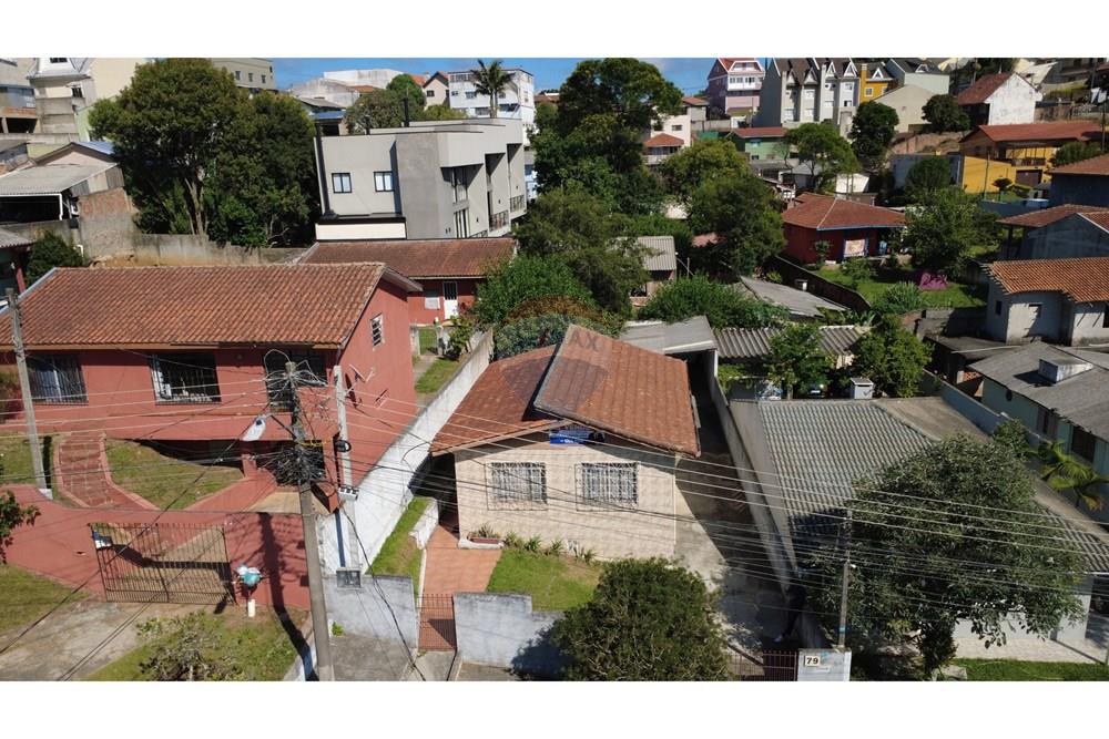 Casa - Venda - Curitiba , Paraná - DJI_0105.JPG - 560351069-52