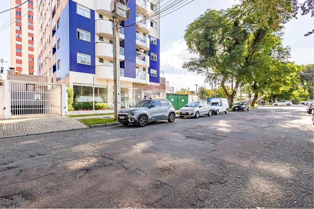 Apartamento - Alugar - Curitiba , Paraná - IMG_9515_1.jpg - 560331069-80