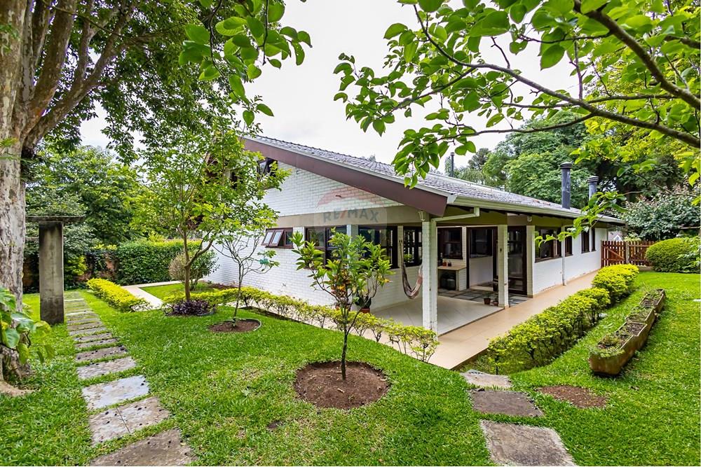 Casa - Venda - Curitiba , Paraná - IMG_4360.jpg - 560351022-87