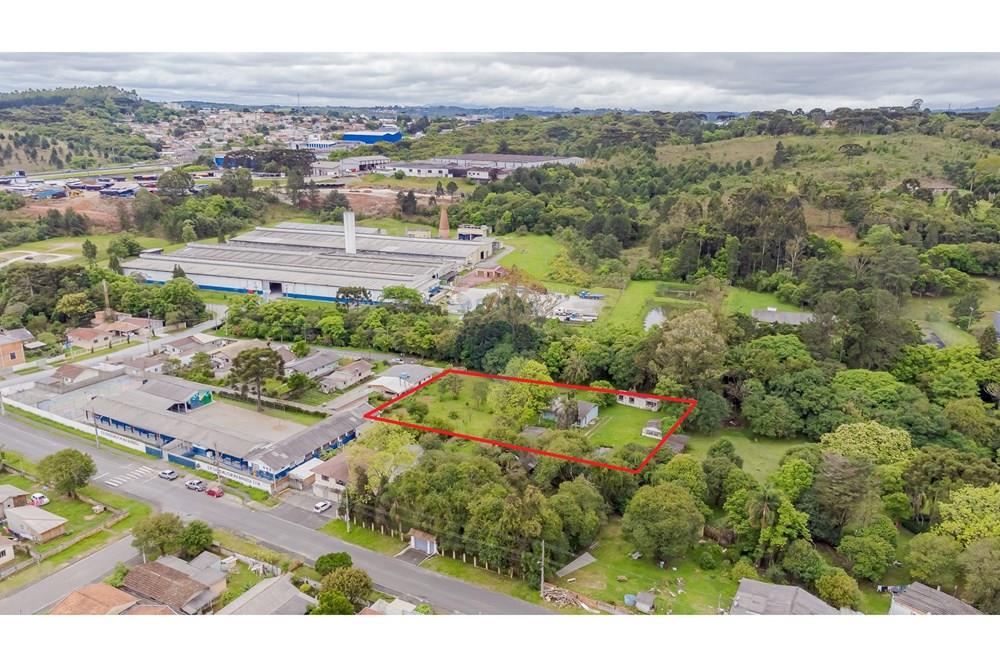 Terreno - Venda - Colombo , Paraná - marcação 9.jpg - 560321090-37