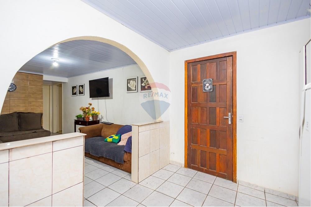 Casa à venda com 3 quartos, 110m² - Foto 17