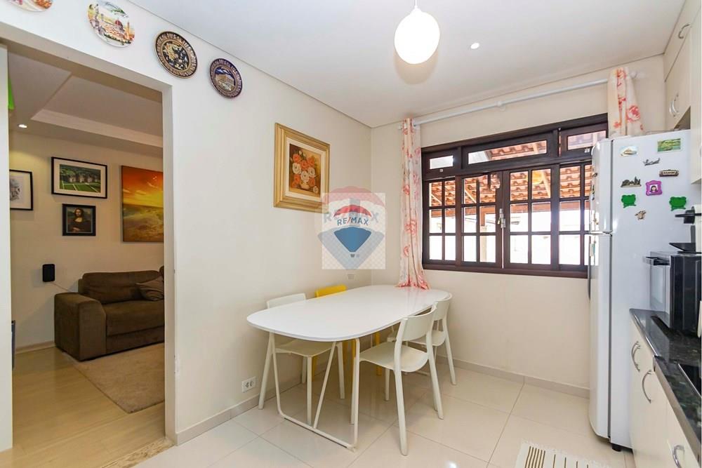 Casa - Venda - São José dos Pinhais , Paraná - IMG_3414_1.jpg - 560411008-92