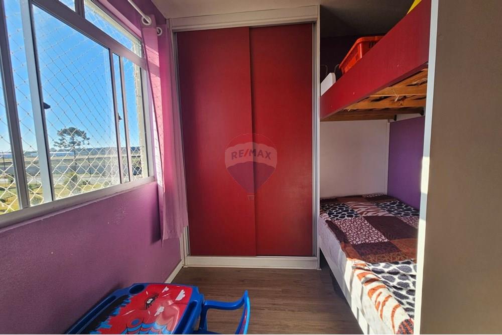 Apartamento - Venda - São José dos Pinhais , Paraná - c12610c2-3d39-43a5-a0e2-4f6977146254.jpeg - 560481002-9