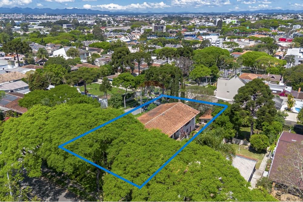 Casa - Venda - Curitiba , Paraná - DJI_0361_1.jpg - 560431025-69