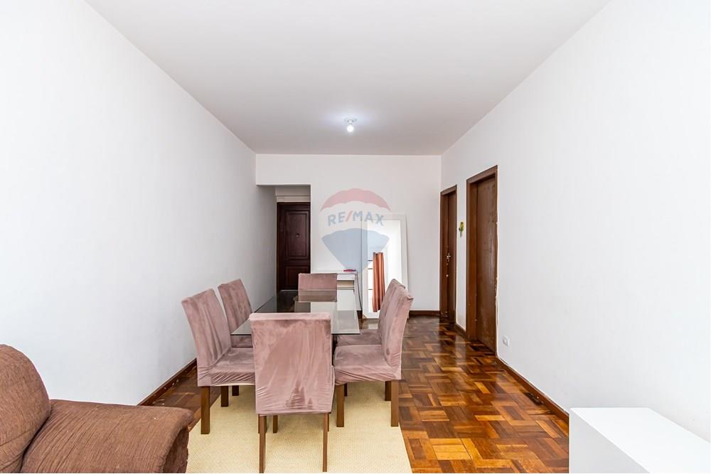 Apartamento - Venda - Curitiba , Paraná - SALA 5.jpg - Sala - 560471007-2