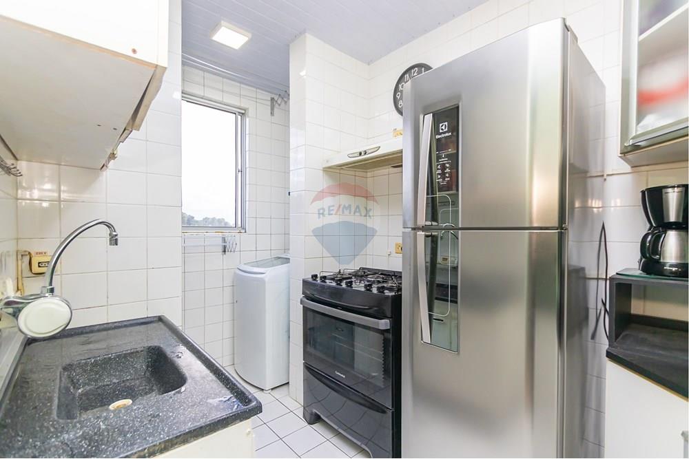 Apartamento - Venda - São José dos Pinhais , Paraná - IMG_6434.jpg - 560471003-11