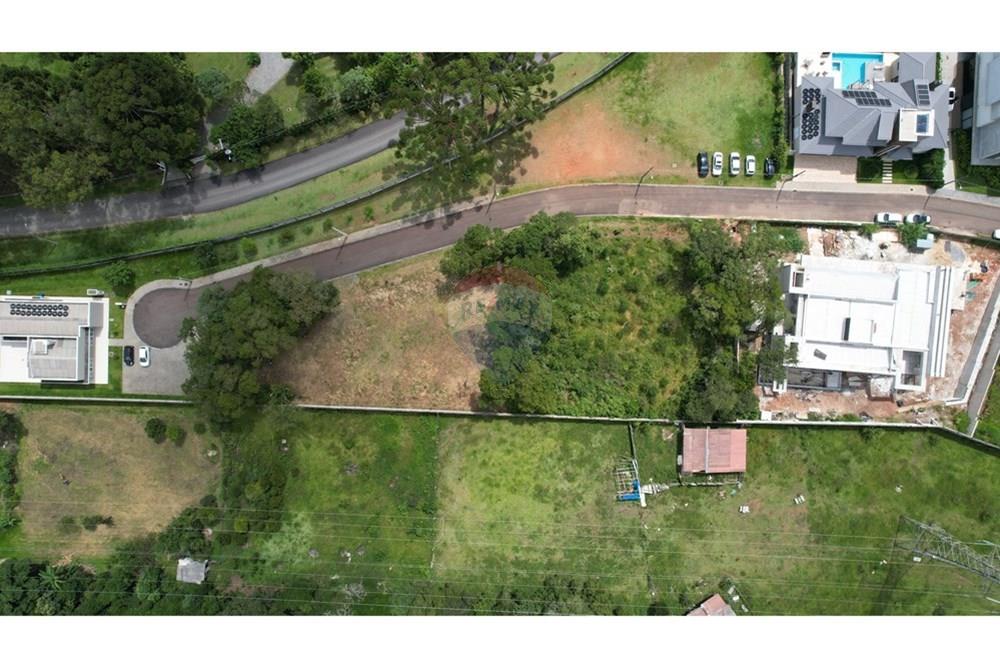 Terreno - Venda - Curitiba , Paraná - FOTO 15.JPG - 560341101-20
