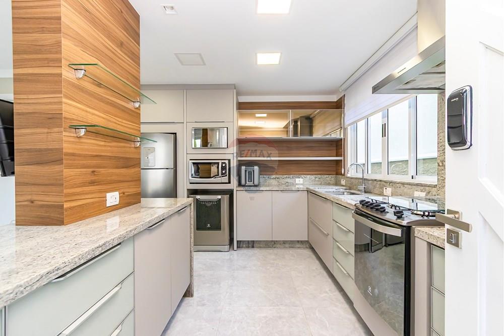 Casa de Condomínio - Venda - Curitiba , Paraná - cozinha (1).jpg - 560311089-9