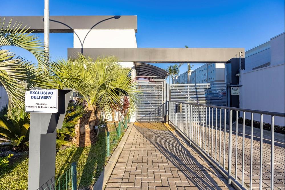 Apartamento - Venda - Araucária , Paraná - IMG_0398_1.jpg - 560341136-56