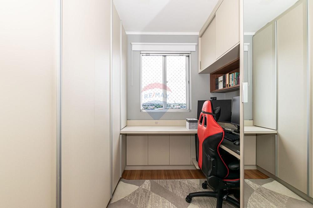 Apartamento - Venda - Pinhais , Paraná - 09.jpg - 560341062-24