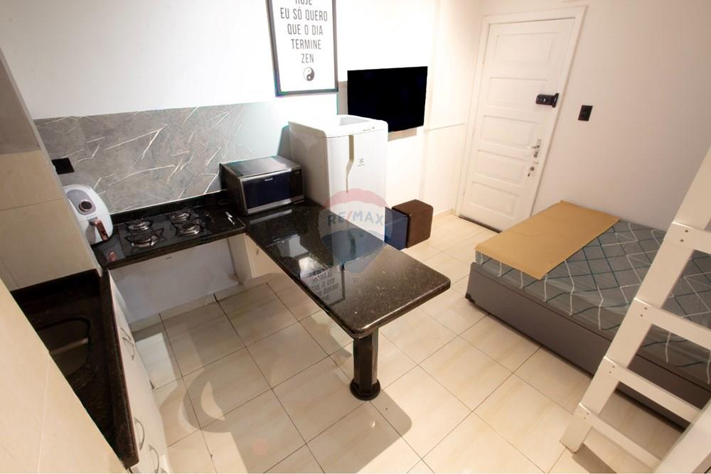 Studio - Venda - Curitiba , Paraná - geral.jpeg - Cozinha - 560471007-4