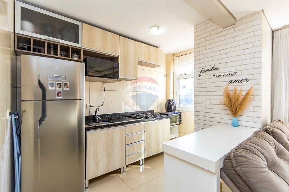 Apartamento - Venda - São José dos Pinhais , Paraná - IMG_9776_1.jpg - 560411051-217