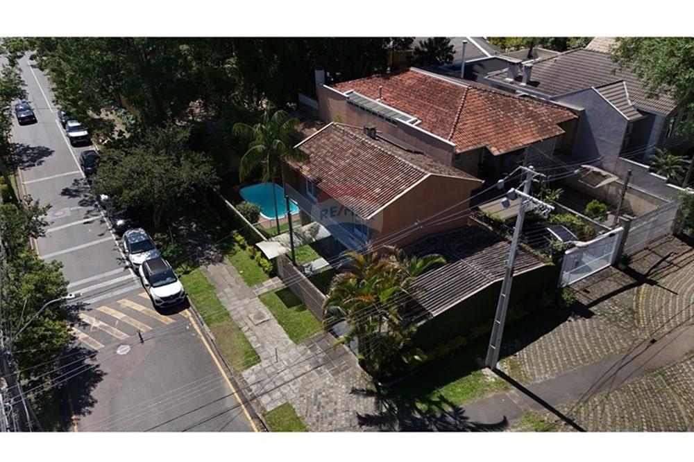 Sobrado - Venda - Curitiba , Paraná - DJI_20251121143541_0381_D.JPG - 560251068-31